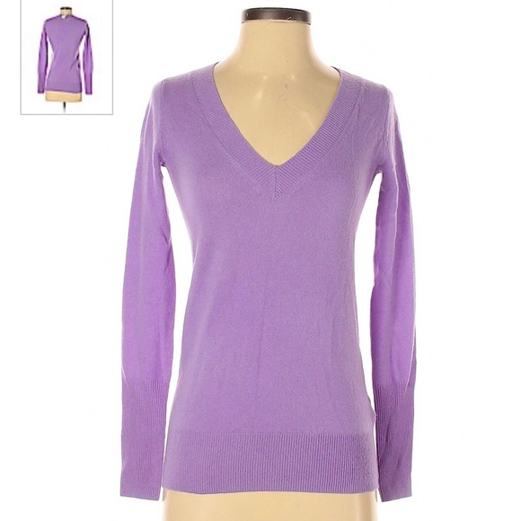 J. Crew cashmere sweater - Picture 1 of 4